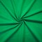 True Kelly Green Solid Cotton Spandex Knit Fabric - 10 oz - Reorderable By the Yard